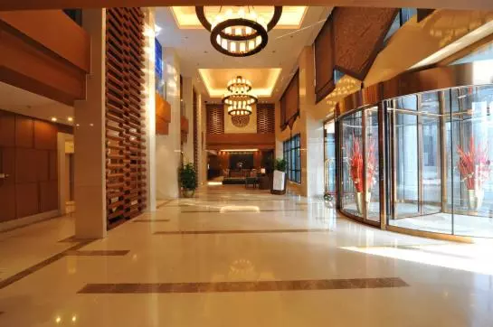 Fotos del hotel Geosciences International Conference Centre:  8