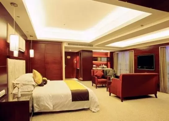 Fotos del hotel Sunda Gentleman:  15