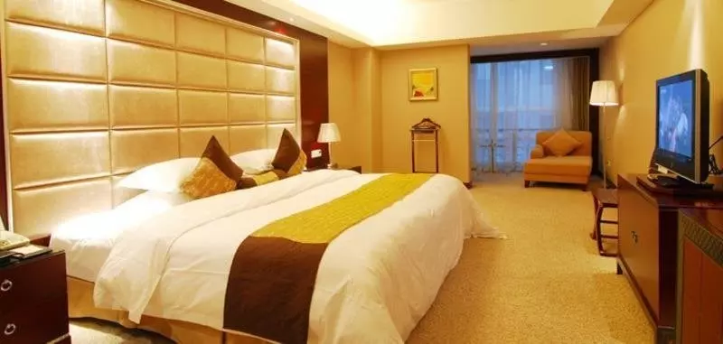 Fotos del hotel Sunda Gentleman:  12