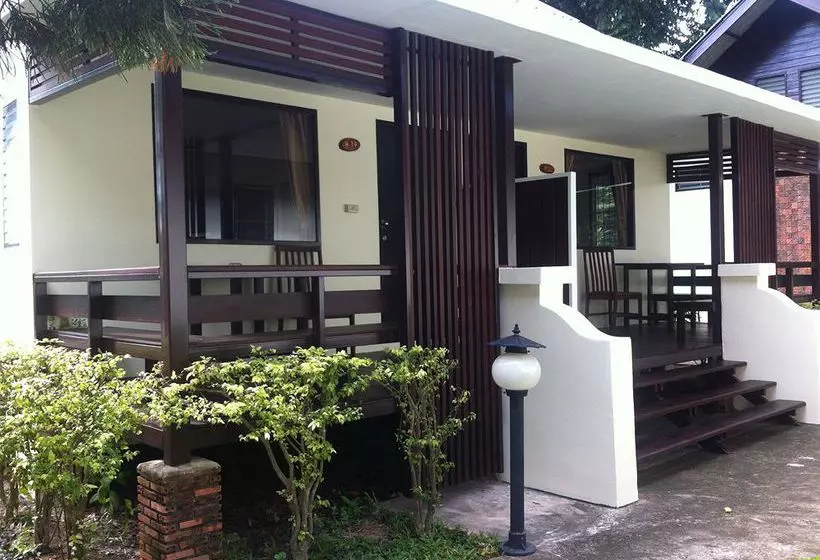 Fotos del hotel The Beach Garden Resort:  5