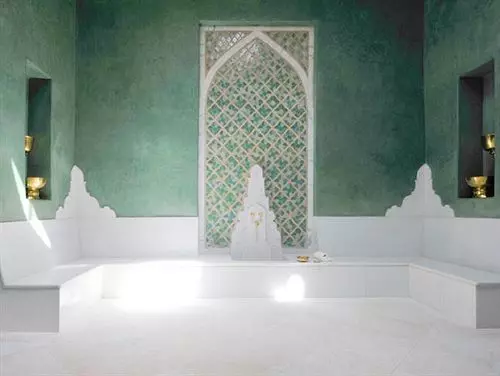 Fotos del hotel Sahara Palace Marrakesch:  4