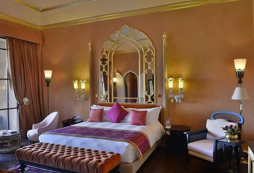 Fotos del hotel Sahara Palace Marrakesch:  12