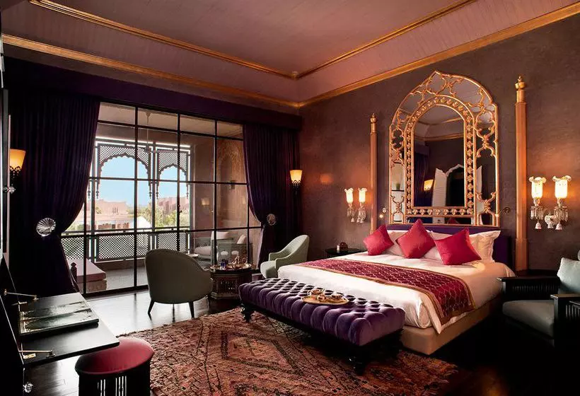 Fotos del hotel Sahara Palace Marrakesch:  1