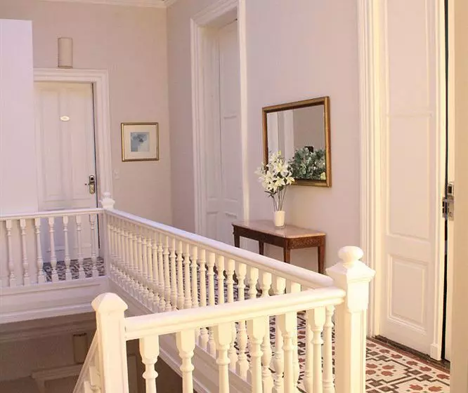 Fotos del hotel Hotel De La Ville:  2