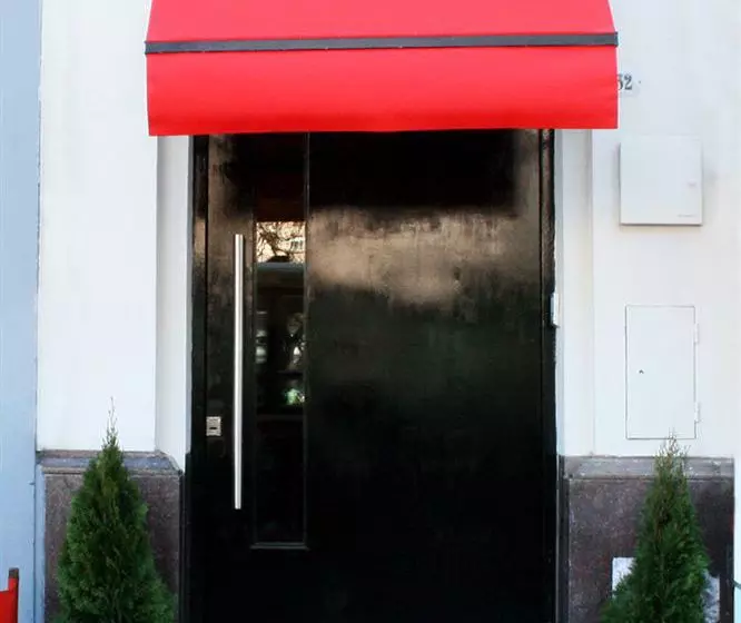 Fotos del hotel Hotel De La Ville:  6