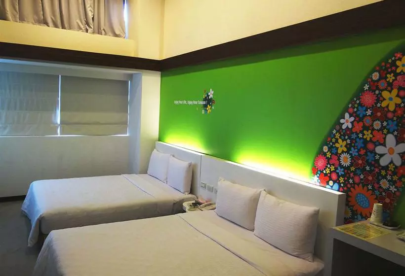 Fotos del hotel Ximen 101  S:  14