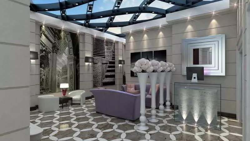 Fotos del hotel L'Angolo di San Pietro:  8