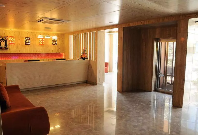 Fotos del hotel De-Oriell Boutique Hotel:  14