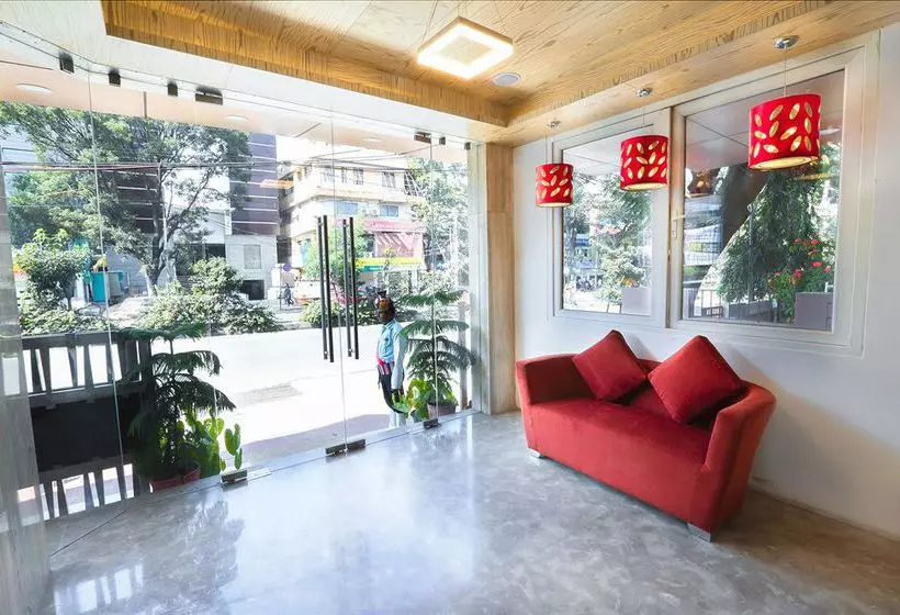 Fotos del hotel De-Oriell Boutique Hotel:  22