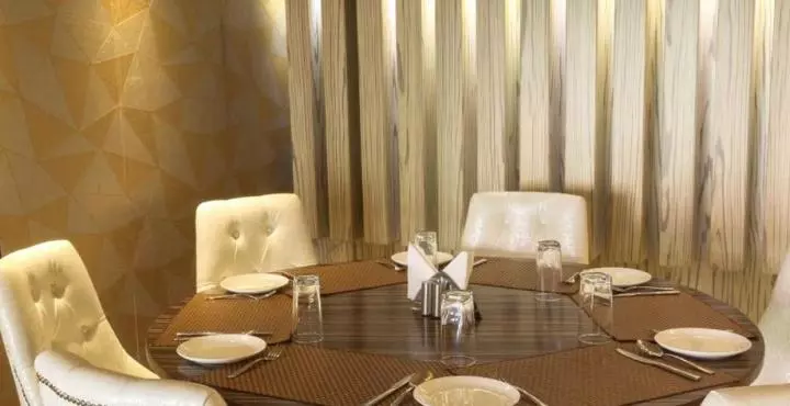 Fotos del hotel De-Oriell Boutique Hotel:  15