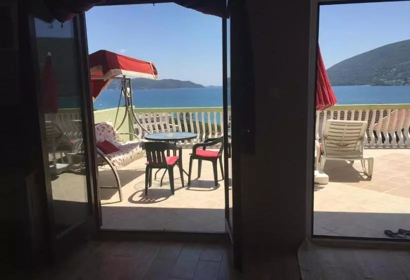 Fotos del hotel Boka Bay Apartments:  13