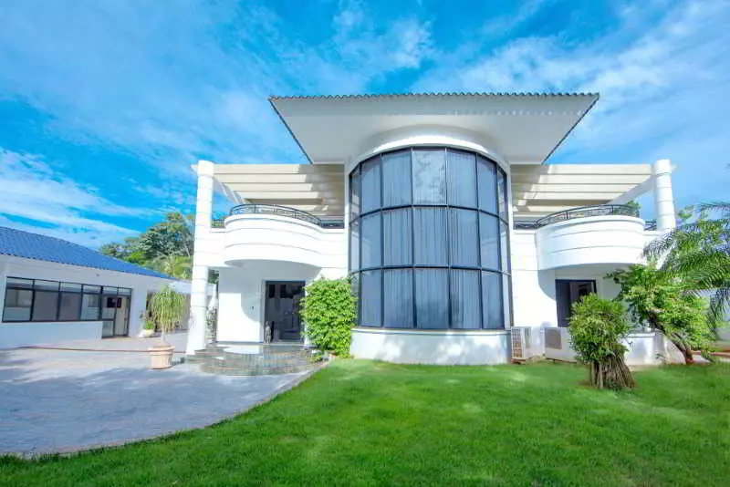 Fotos del hotel Gardenia Boshor Boutique Guest House:  9