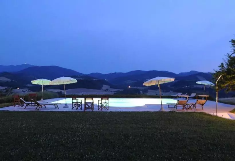 Fotos del hotel Agriturismo La Rosa Tea:  13