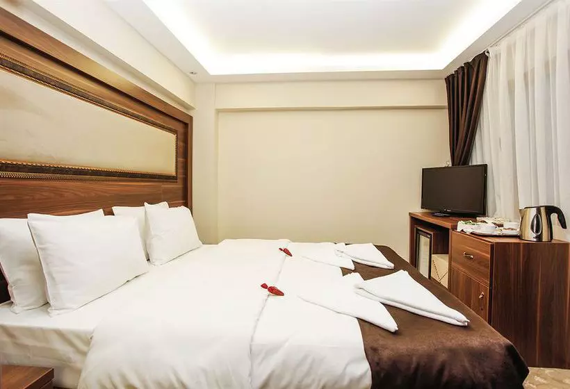 Fotos del hotel Old Panorama:  21