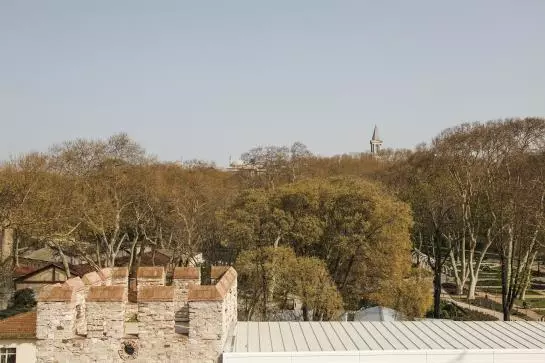 Fotos del hotel Old Panorama:  10