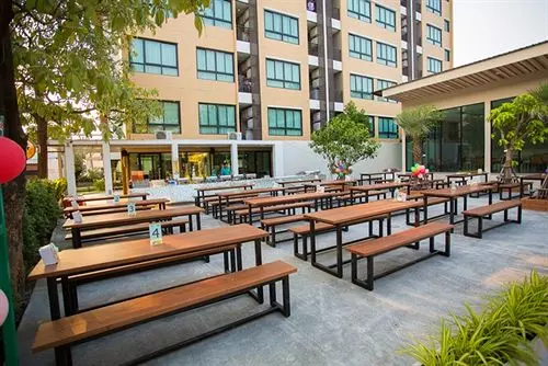 Fotos del hotel Alisha Court:  6