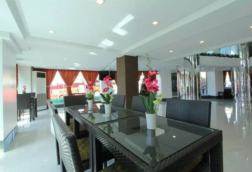 Fotos del hotel Eurotel Naga:  4