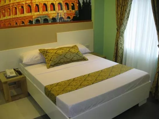 Fotos del hotel Eurotel Naga:  6
