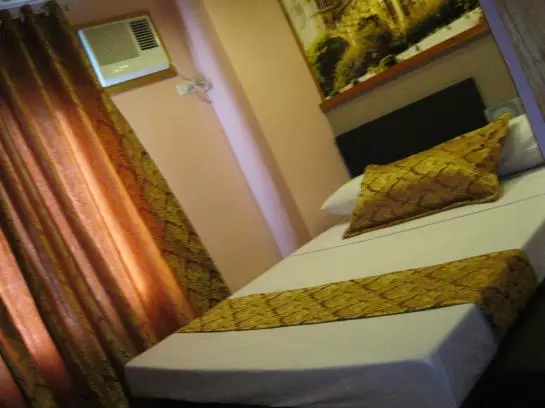 Fotos del hotel Eurotel Naga:  9