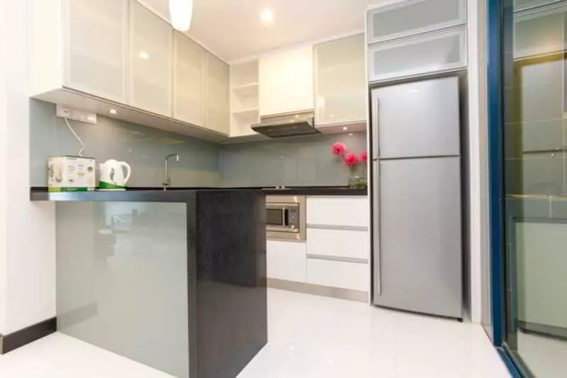 Fotos del hotel Final Destination Service Apartment:  10