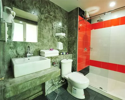 Fotos del hotel Saphaipae Hostel:  17