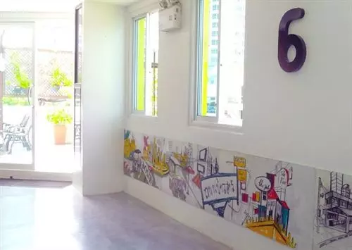 Fotos del hotel Saphaipae Hostel:  19