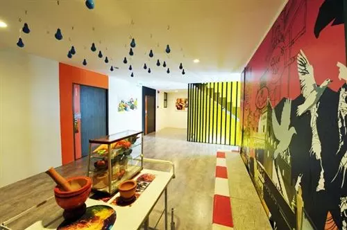 Fotos del hotel Saphaipae Hostel:  24