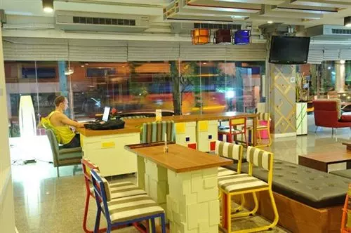 Fotos del hotel Saphaipae Hostel:  10