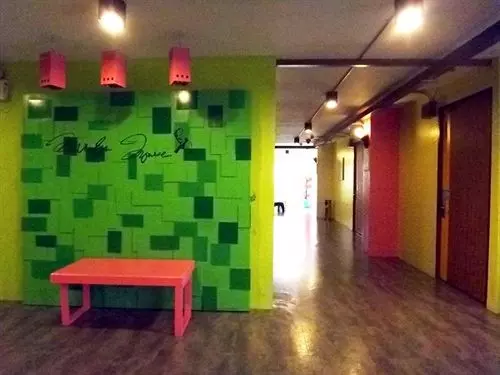 Fotos del hotel Saphaipae Hostel:  2