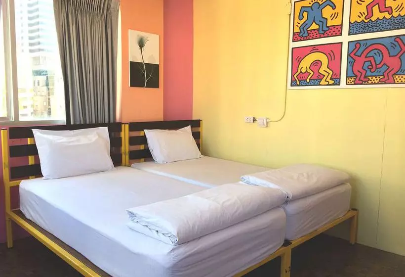 Fotos del hotel Saphaipae Hostel:  14