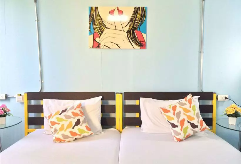 Fotos del hotel Saphaipae Hostel:  25