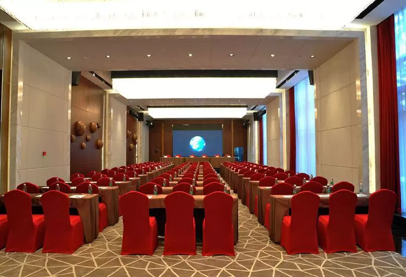 Fotos del hotel M Hotel Chengdu:  4