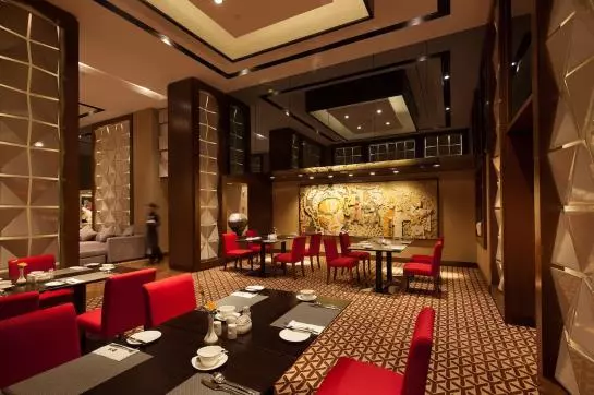 Fotos del hotel M Hotel Chengdu:  11