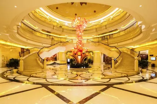 Fotos del hotel Tangla Hotel Sanya:  3