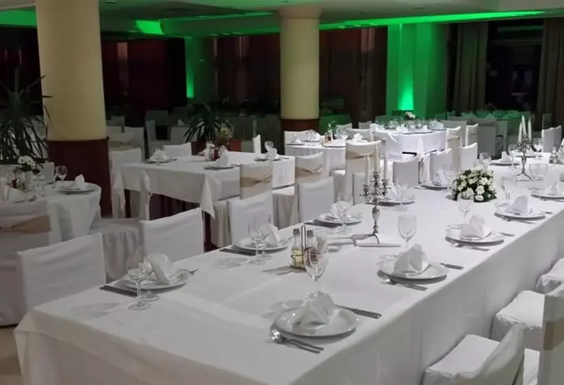 Fotos del hotel Metropole:  6