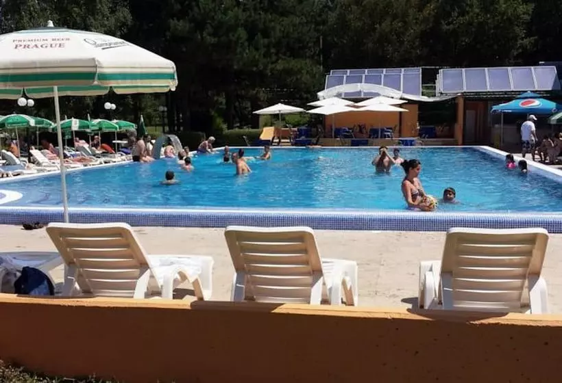 Fotos del hotel Metropole:  12