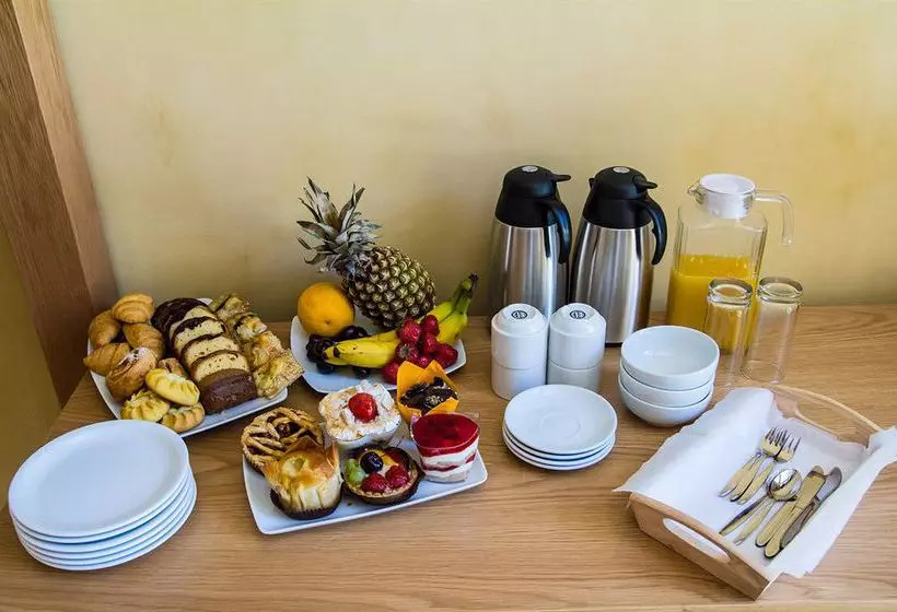 Fotos del hotel Monastery Boutique:  4