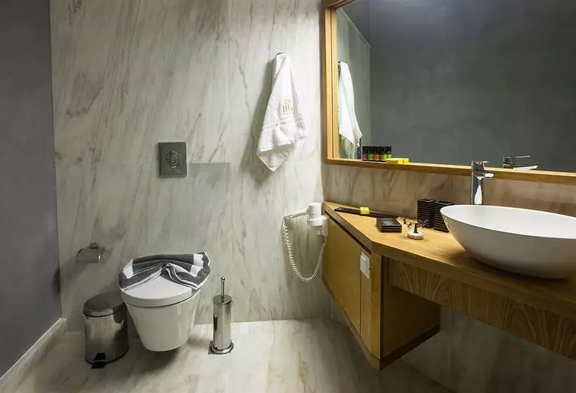 Fotos del hotel Monastery Boutique:  20