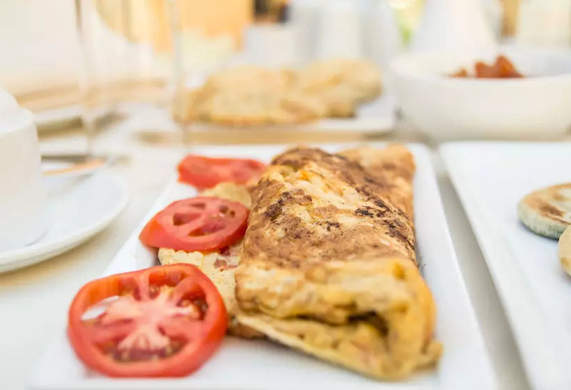 Fotos del hotel Monastery Boutique:  10