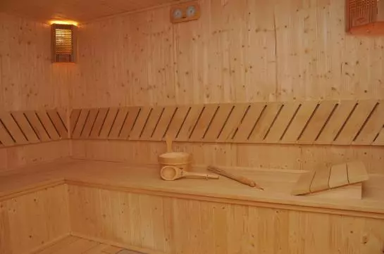 Fotos del hotel Atrium:  4