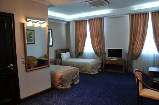 Fotos del hotel Atrium:  9