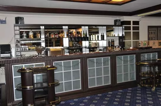 Fotos del hotel Atrium:  13