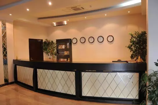 Fotos del hotel Atrium:  10