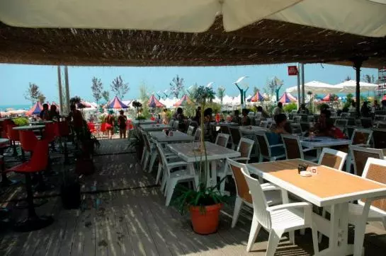 Fotos del hotel Vela:  12