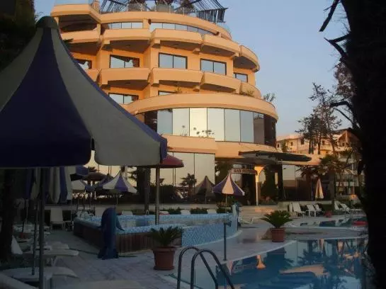 Fotos del hotel Vela:  9