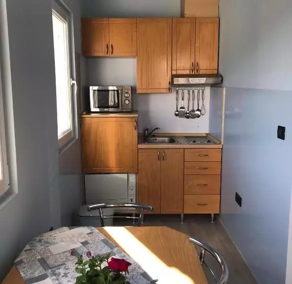 Fotos del hotel Dubrovnik Apartments   Studio:  5