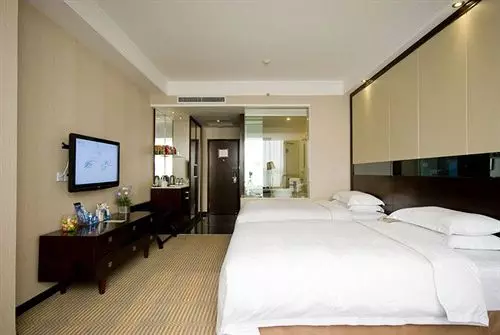 Fotos del hotel Elite Xian:  4