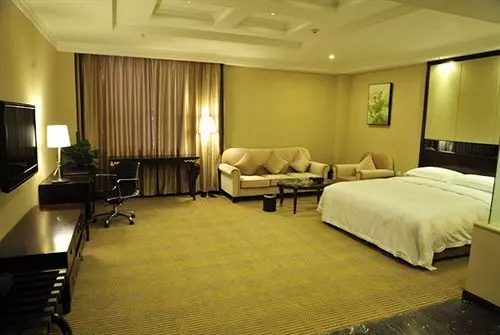 Fotos del hotel Elite Xian:  6