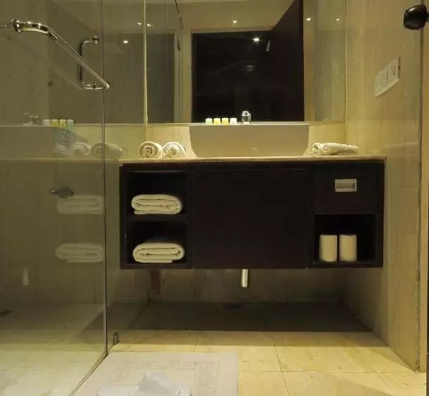 Fotos del hotel Golden Tulip Udaipur:  9