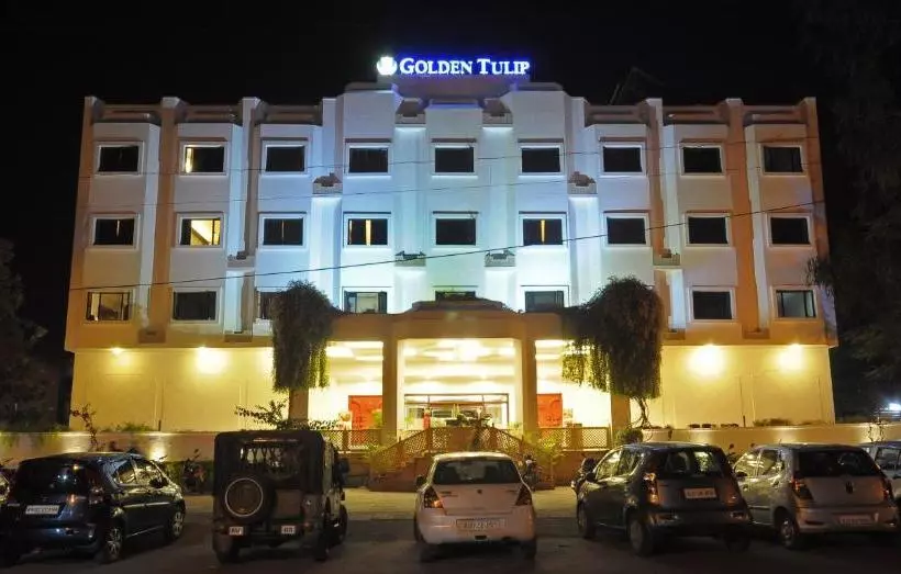 Golden Tulip Udaipur